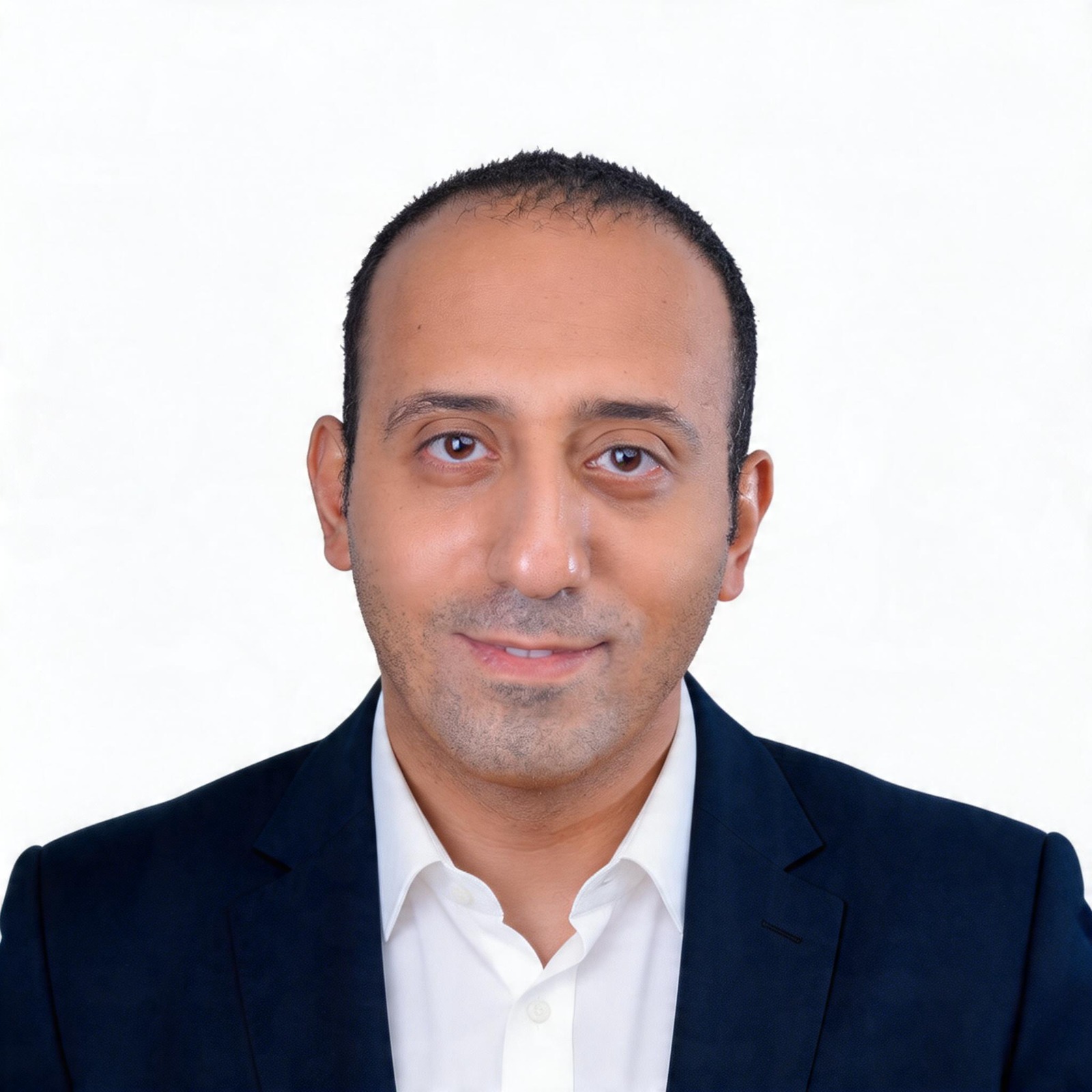 Mohammed Mostafa