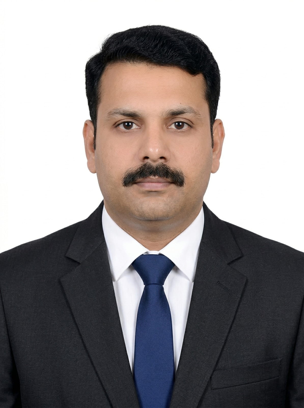 Umer Faisal