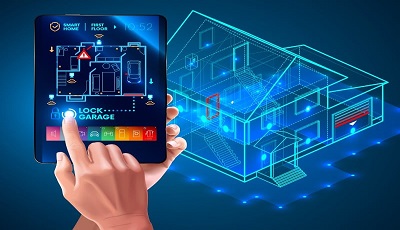 Smart Home Automation